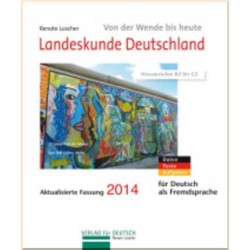 Landeskunde Deutschland