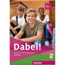 Dabei! B1.1 Kursbuch