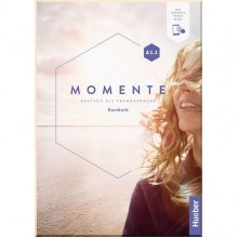 Momente A1.1 Kursbuch