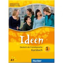 Ideen 1 Kursbuch