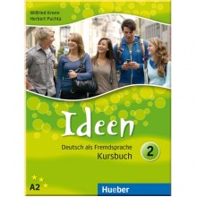 Ideen 2 Kursbuch