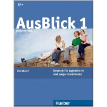 AusBlick 1 Kursbuch