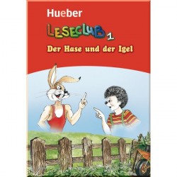 Der Hase und der Igel