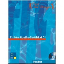 Fit fürs Goethe-Zertifikat C1