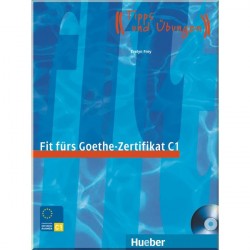 Fit fürs Goethe-Zertifikat C1
