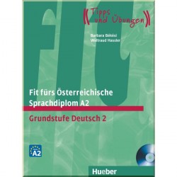Fit fürs Österreichische Sprachdiplom A2