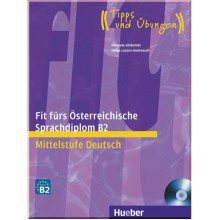 Fit fürs Österreichische Sprachdiplom B2