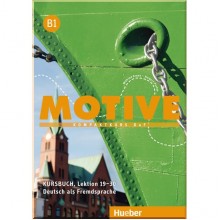 Motive B1 Kursbuch (Lektion 19-30)
