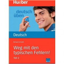 Deutsch üben: Weg mit den typischen Fehlern! Teil 2