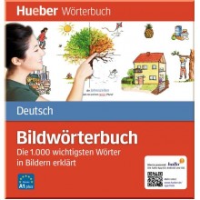 Bildwörterbuch Deutsch