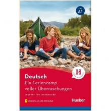 Ein Feriencamp voller Überraschungen