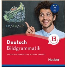 Bildgrammatik Deutsch