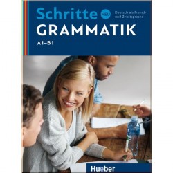 Schritte Neu Grammatik