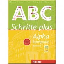 Schritte plus Alpha kompakt Kursbuch