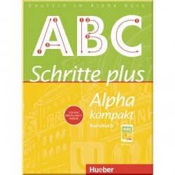 Schritte plus Alpha kompakt Kursbuch