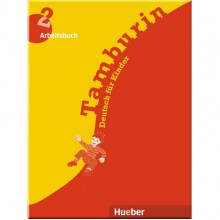 Tamburin 2 Arbeitsbuch