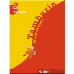 Tamburin 2 Arbeitsbuch