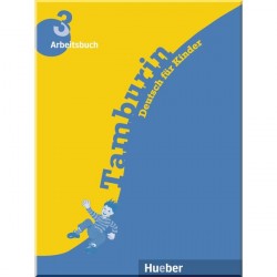 Tamburin 3 Arbeitsbuch