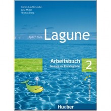 Lagune 2 Arbeitsbuch