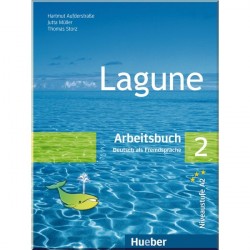 Lagune 2 Arbeitsbuch
