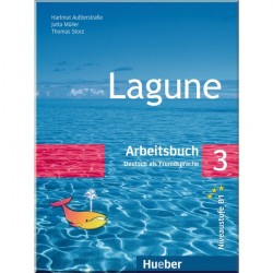 Lagune 3 Arbeitsbuch
