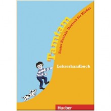 Tamtam Lehrerhandbuch