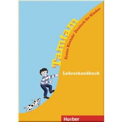 Tamtam Lehrerhandbuch