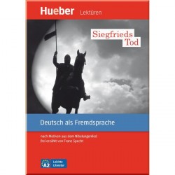 Siegfrieds Tod