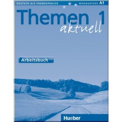 Themen aktuell 1 Arbeitsbuch