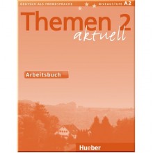 Themen aktuell 2 Arbeitsbuch