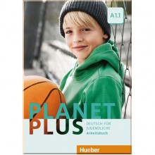 Planet Plus A1.1 Arbeitsbuch