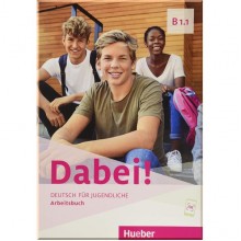 Dabei! B1.1 Arbeitsbuch