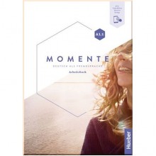 Momente A1.1 Arbeitsbuch