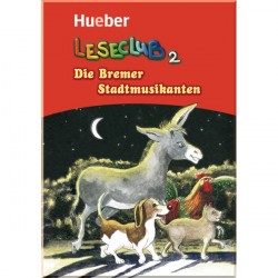 Die Bremer Stadtmusikanten