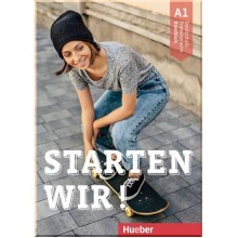 Starten wir! A1 Kursbuch