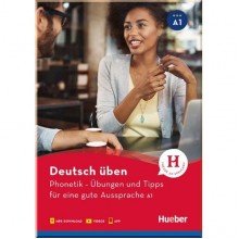 Deutsch üben: Phonetik A1