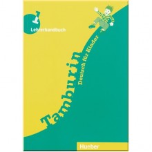 Tamburin 1 Lehrerhandbuch