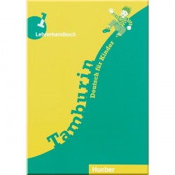 Tamburin 1 Lehrerhandbuch