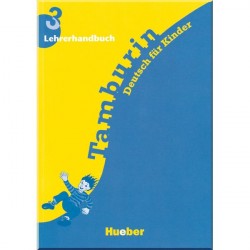 Tamburin 3 Lehrerhandbuch