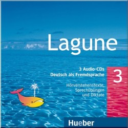 Lagune 3 — 3 Audio-CDs