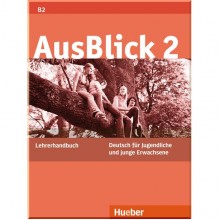AusBlick 2 Lehrerhandbuch