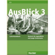 AusBlick 3 Lehrerhandbuch