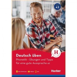 Deutsch üben: Phonetik A2