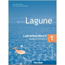 Lagune 1 Lehrerhandbuch