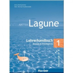 Lagune 1 Lehrerhandbuch