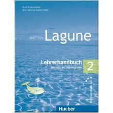 Lagune 2 Lehrerhandbuch