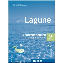 Lagune 2 Lehrerhandbuch