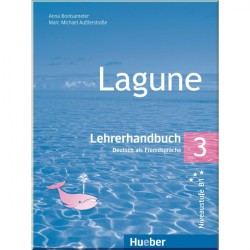 Lagune 3 Lehrerhandbuch