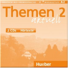 Themen aktuell 2 — 2 Audio-CDs