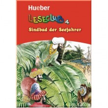 Sindbad der Seefahrer